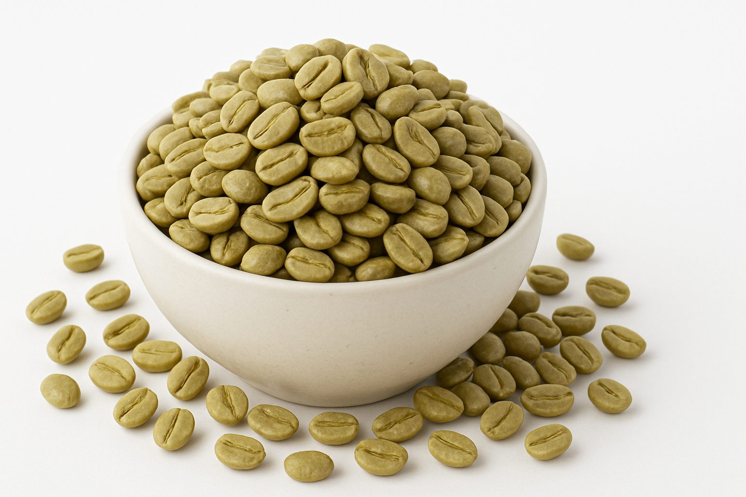 Saipei Coffee Green Beans